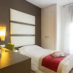 Hotel Victoria 4*