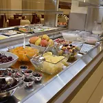 Hotel Victoria Vicenza