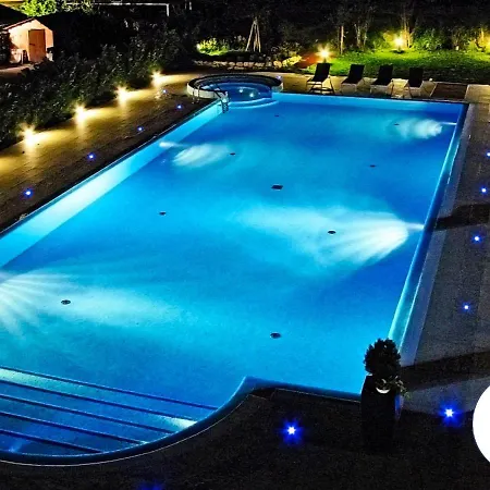 Victoria فندق فيتشنزا