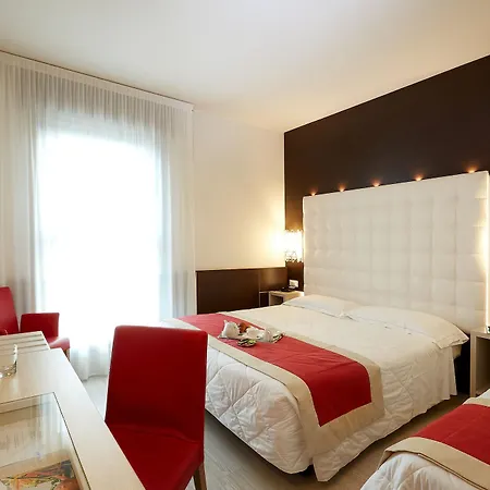 Victoria Otel Vicenza