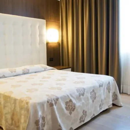 Victoria Hotel Vicenza
