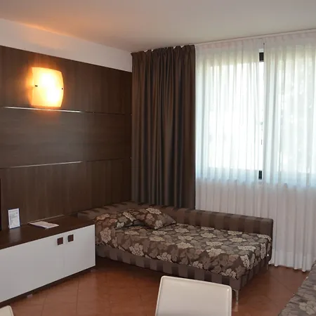 Victoria Hotel Vicenza