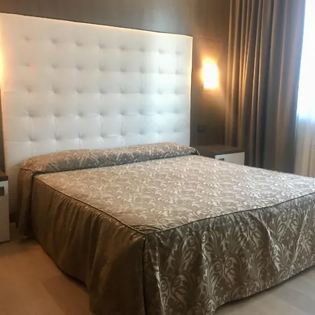 Victoria 4* 비첸차