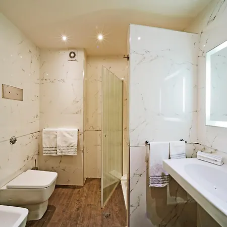 Szálloda Victoria Vicenza