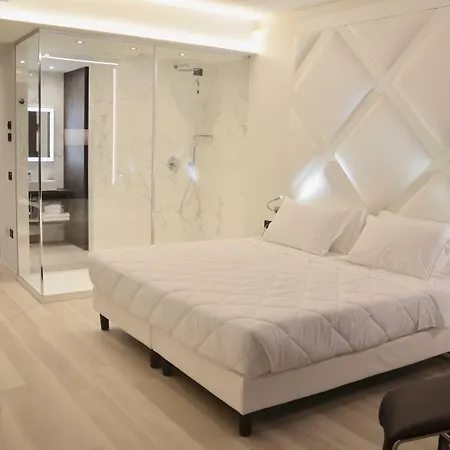 Victoria Hotel Vicenza