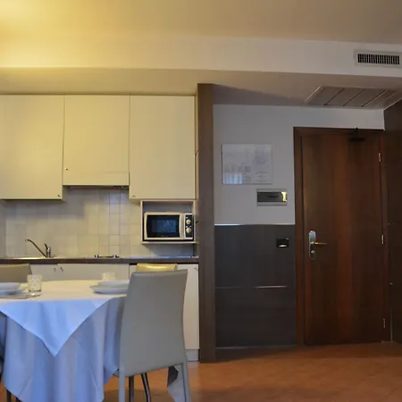Hotel Victoria Vicenza