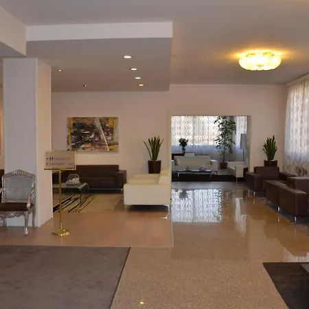 Otel Victoria Vicenza