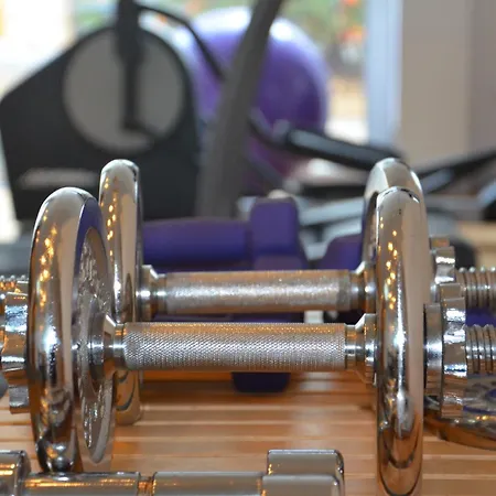 فندق Victoria فيتشنزا