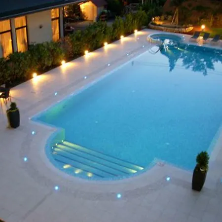 Victoria فندق فيتشنزا