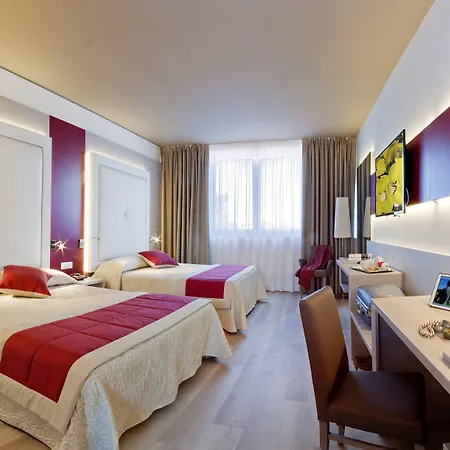 Otel Victoria