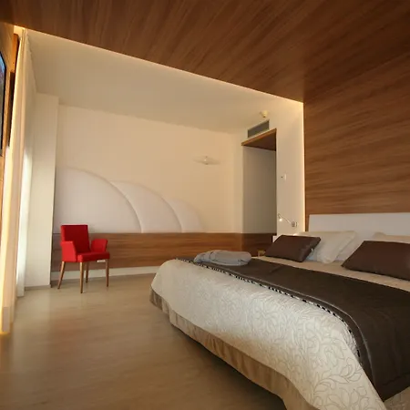 Otel Victoria Vicenza