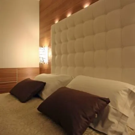 Victoria 4* فيتشنزا