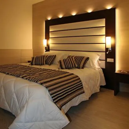 Victoria 호텔 비첸차