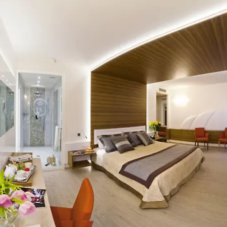 Victoria Otel Vicenza
