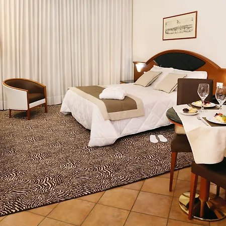 Otel Victoria 4*