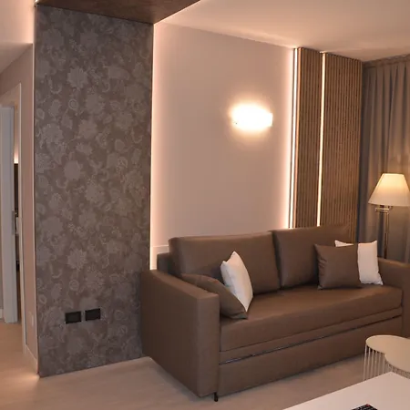 Victoria 4* 비첸차