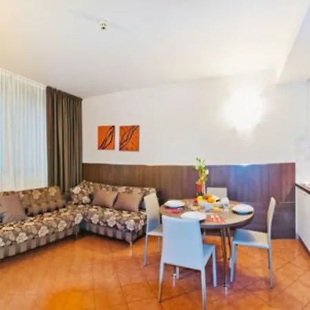 호텔 Victoria 비첸차