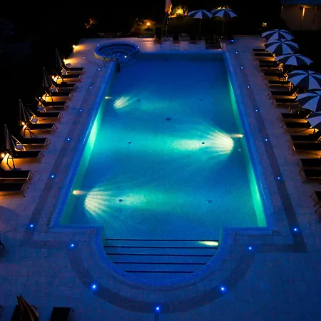 Otel Victoria