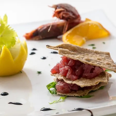 Victoria 4* 비첸차