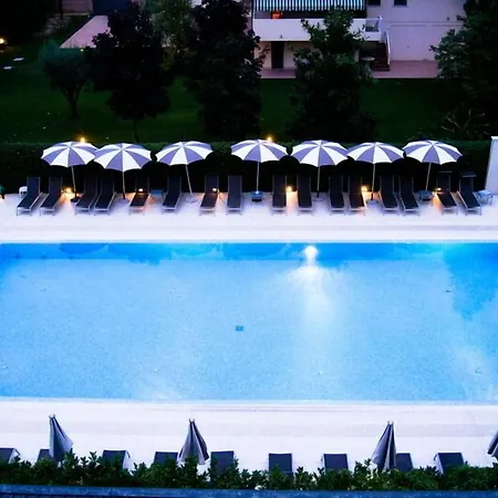 Victoria Otel 4*