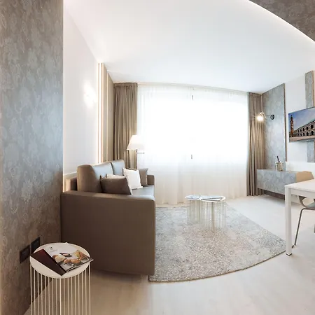 Victoria 4* فيتشنزا