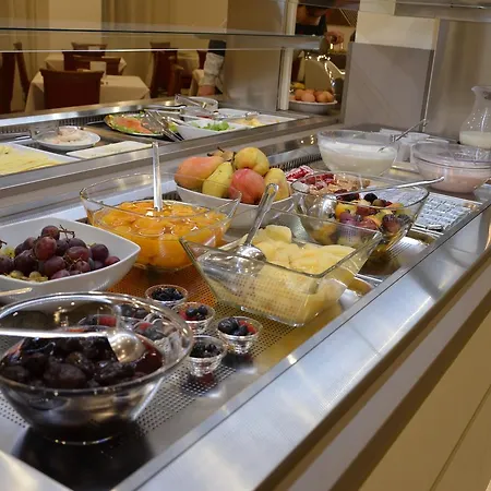 Victoria 4* 비첸차