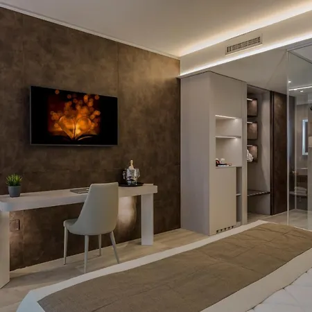 Victoria Hotel Vicenza