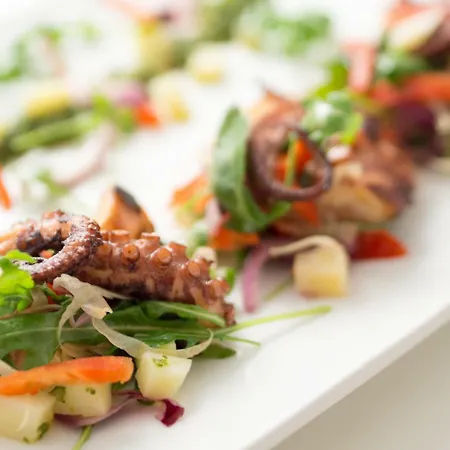 호텔 Victoria 비첸차