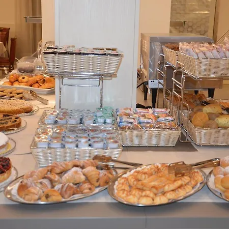 Otel Victoria Vicenza