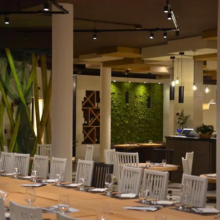 Otel Victoria Vicenza