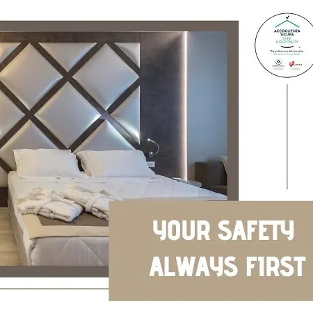 Victoria فندق 4*