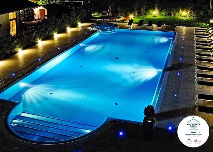 Victoria Hotel Vicenza