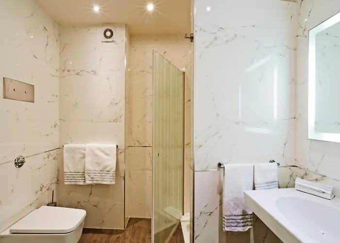 Hotel Victoria Vicenza