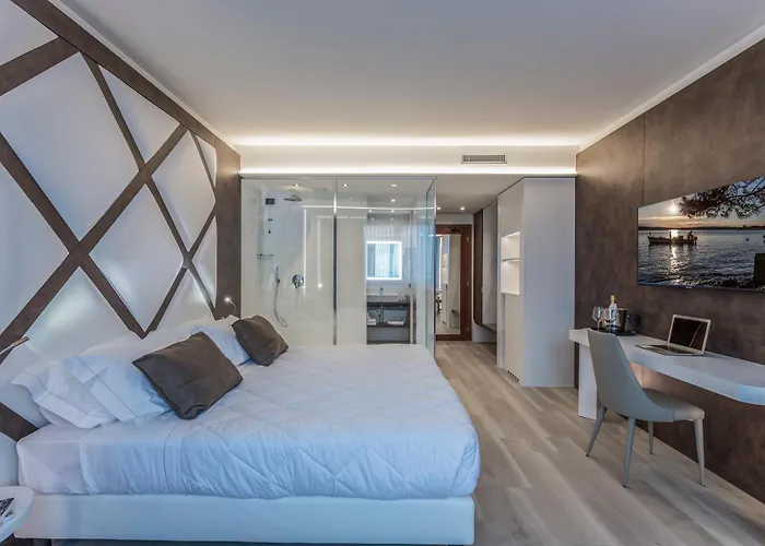 Hotel Victoria Vicenza