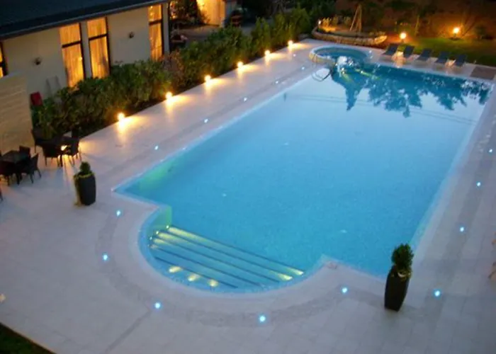 Victoria Hotel Vicenza