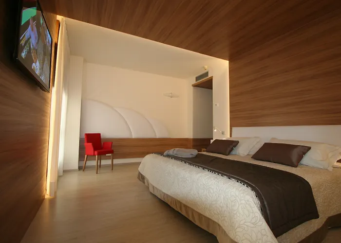 Hotel Victoria Vicenza