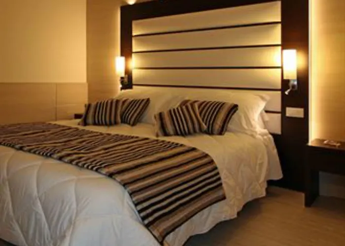 Victoria Hotel Vicenza