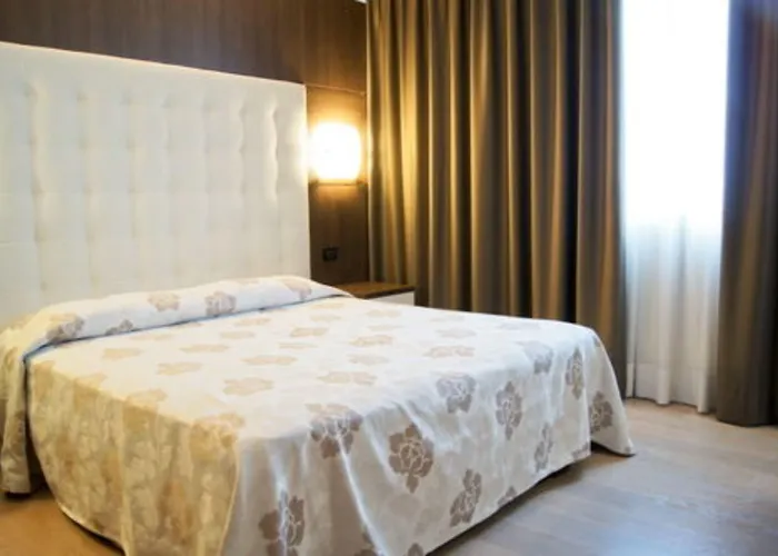 Hotel Victoria Vicenza