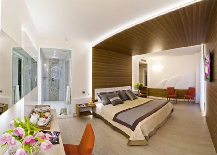 Victoria Hotel Vicenza