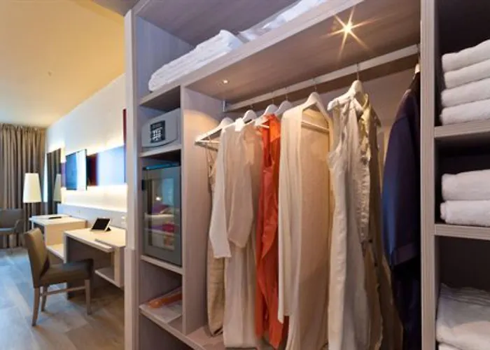 Hotel Victoria Vicenza