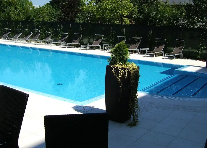 Victoria Hotel Vicenza