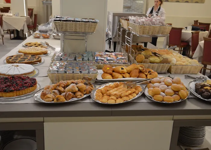 Victoria Hotel Vicenza