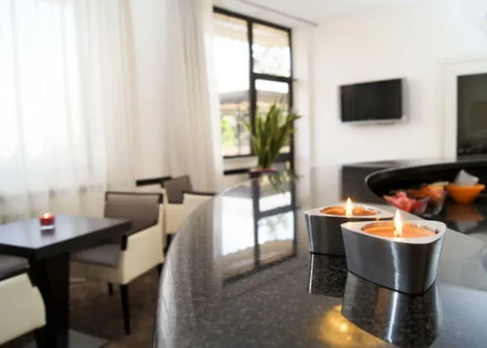 Victoria Hotel Vicenza