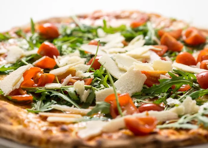 Hotel Victoria Vicenza