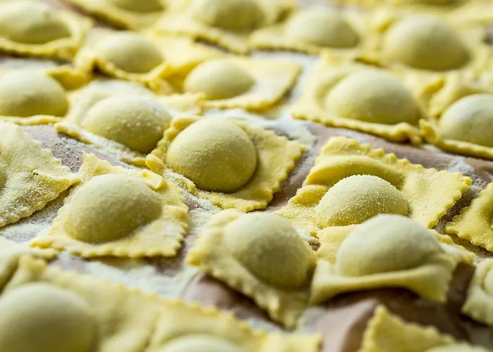 Hotel Victoria Vicenza