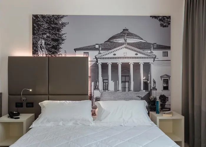 Victoria Hotel Vicenza