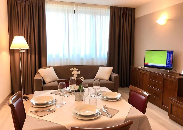 Hotel Victoria Vicenza