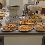 Victoria Hotel Vicenza