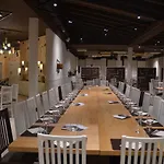 维多利亚酒店 4* 维琴察