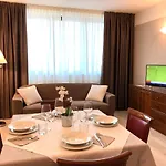 Hotel Victoria Vicenza